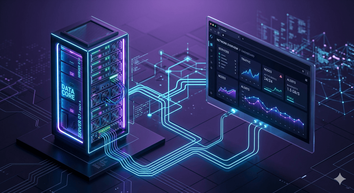 School Management System (Full SaaS Platform) gallery image 1